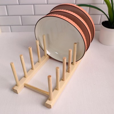 Bambu Çok Amaçlı Düzenleyici Stand Bambu Çok Amaçlı Düzenleyici Stand