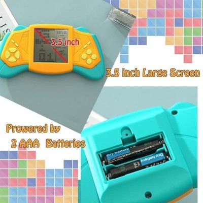 Mini Retro Oyun Konsolu Mini Retro Oyun Konsolu