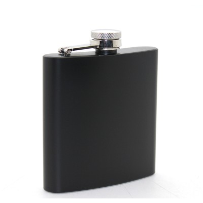 Paslanmaz Çelik Tekli 6 Oz Matara Model 2 Paslanmaz Çelik Tekli 6 Oz Matara Model 2