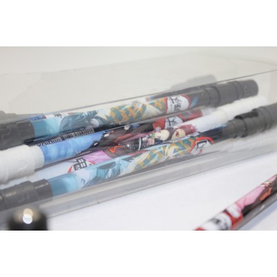 Anime Figür Tükenmez Kalem Model 7 Anime Figür Tükenmez Kalem Model 7