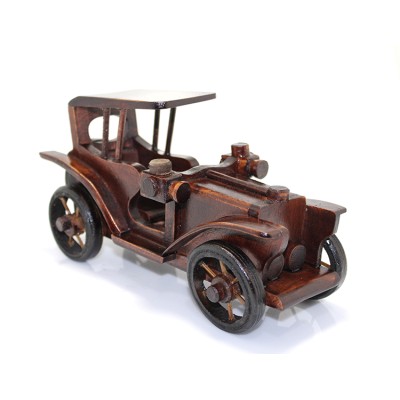 Ahşap Araba Model 1 Ahşap Araba Model 1