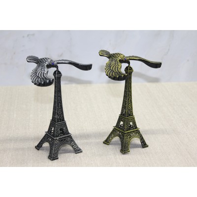 Kartallı Metal Eyfel Kulesi Model 2 Kartallı Metal Eyfel Kulesi Model 2