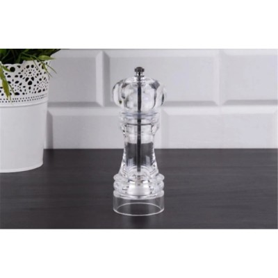 Akrilik El Değirmeni 13 cm Akrilik El Değirmeni 13 cm