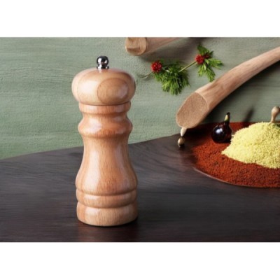Bambu El Değirmeni 15 cm Bambu El Değirmeni 15 cm