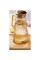 Çelik Kapaklı Cam Sürahi 1800 ml Çelik Kapaklı Cam Sürahi 1800 ml