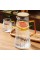 Çelik Kapaklı Cam Sürahi 1800 ml Çelik Kapaklı Cam Sürahi 1800 ml