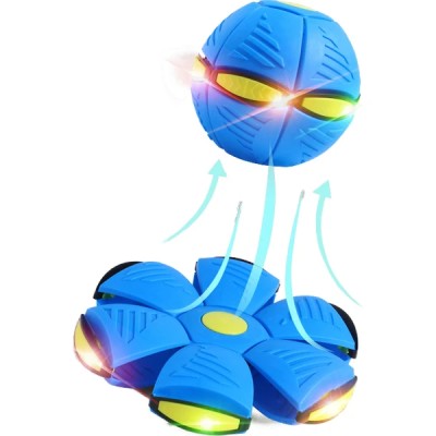 Işıklı Zıplayan Top Işıklı Zıplayan Top