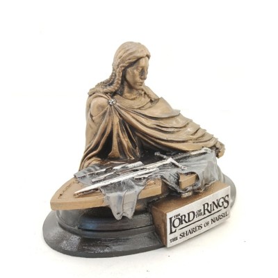 Polyester Lord Of The Rings Shards Of Narsil Polyester Lord Of The Rings Shards Of Narsil