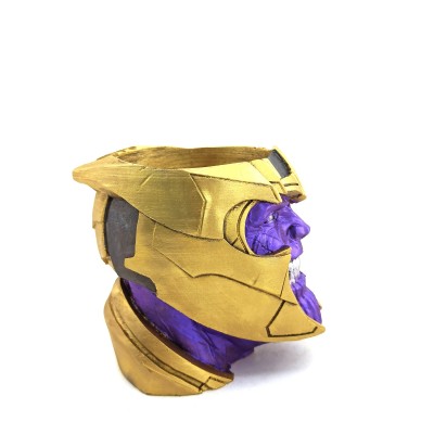 Polyester Thanos Kalemlik Polyester Thanos Kalemlik
