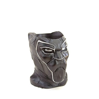 Polyester Black Panther Kalemlik Polyester Black Panther Kalemlik