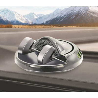 360° Dönebilen Yapışkanlı Numaratörlü Araç Telefon Tutucu 360° Dönebilen Yapışkanlı Numaratörlü Araç Telefon Tutucu