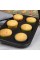 6'lı Muffin Kek Kalıbı 6'lı Muffin Kek Kalıbı