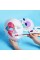 Beyaz Renk Boyanabilir Anonim Tam Yüz Cosplay Maske 24x18 cm Beyaz Renk Boyanabilir Anonim Tam Yüz Cosplay Maske 24x18 cm