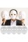 Beyaz Renk Boyanabilir Anonim Tam Yüz Cosplay Maske 24x18 cm Beyaz Renk Boyanabilir Anonim Tam Yüz Cosplay Maske 24x18 cm