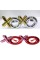 Xoxo Parti Gözlüğü 2 Renk 2 Adet Xoxo Parti Gözlüğü 2 Renk 2 Adet