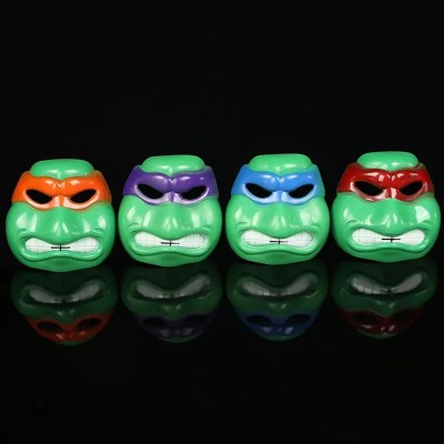 Ninja Kaplumbağalar Donatello Maskesi Ninja Kaplumbağalar Donatello Maskesi