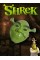 Yeşil Shrek Maskesi Yeşil Shrek Maskesi