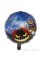 Happy Halloween Balkabağı Folyo Balon 18 inç Happy Halloween Balkabağı Folyo Balon 18 inç