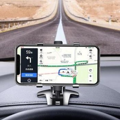 Araç Gösterge Paneli Telefon Tutucu Araç Gösterge Paneli Telefon Tutucu