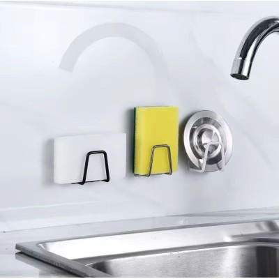 Kendinden Yapışkanlı Çelik Drenaj Askısı Kendinden Yapışkanlı Çelik Drenaj Askısı