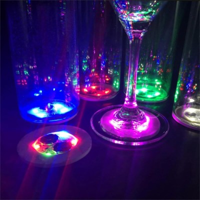 Nargile Altı Yapışkanlı Led Işık Nargile Altı Yapışkanlı Led Işık