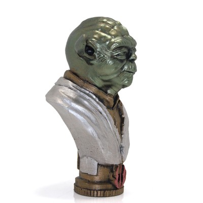 Yoda Büst Yoda Büst
