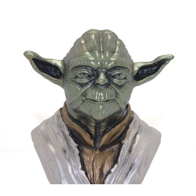 Yoda Büst Yoda Büst