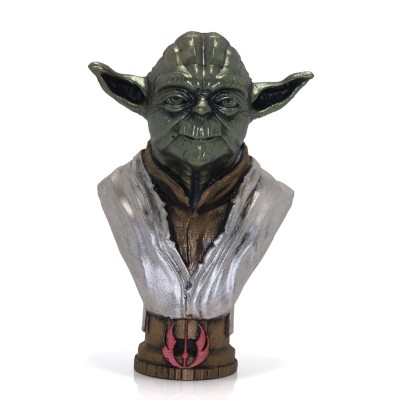 Yoda Büst Yoda Büst