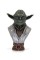Yoda Büst Yoda Büst