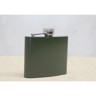 Tekli Haki 5 Oz Matara Tekli Haki 5 Oz Matara