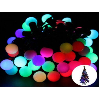 5 Metre 28 Mini Top RGB Led Siyah Kablo 5 Metre 28 Mini Top RGB Led Siyah Kablo