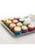 12'li Silikon Muffin Kalıbı 12'li Silikon Muffin Kalıbı