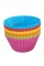 12'li Silikon Muffin Kalıbı 12'li Silikon Muffin Kalıbı