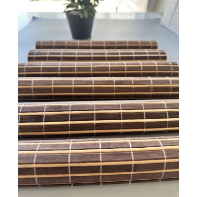 Bambu Amerikan Servis 3'lü Paket Bambu Amerikan Servis 3'lü Paket