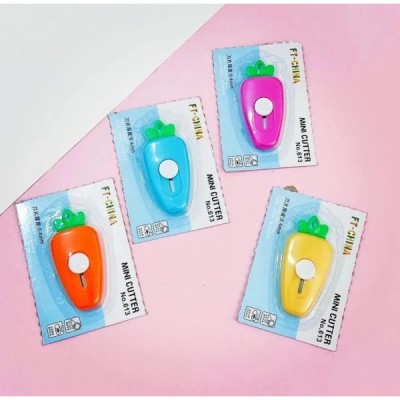 Mini Maket Bıçağı - Karışık Sevimli Tasarımlar Mini Maket Bıçağı - Karışık Sevimli Tasarımlar
