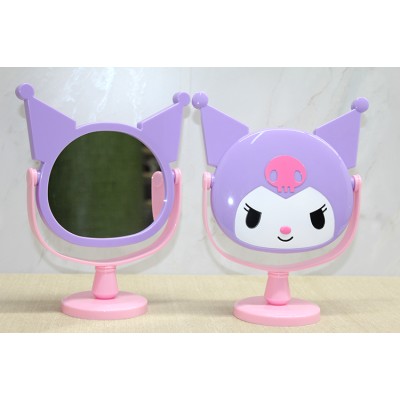 Kuromi Masaüstü Ayna Kuromi Masaüstü Ayna