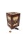 Ahşap MDF Tip Box Kutusu Ahşap MDF Tip Box Kutusu