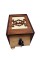 Ahşap MDF Tip Box Kutusu Ahşap MDF Tip Box Kutusu