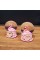 Mini Işıklı Flamingo Kar Küresi Mini Işıklı Flamingo Kar Küresi