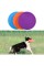 Silikon Frizbi Köpek Oyuncağı Silikon Frizbi Köpek Oyuncağı