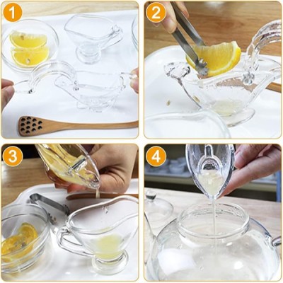 Kuş Şeklinde Sunumluk Limon Sıkacağı Kuş Şeklinde Sunumluk Limon Sıkacağı