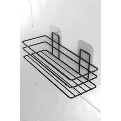 Yapışkanlı Duş ve Banyo Rafı Yapışkanlı Duş ve Banyo Rafı