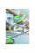 Yedek Bezli Mikrofiber Araba Yıkama Fırçası Yedek Bezli Mikrofiber Araba Yıkama Fırçası