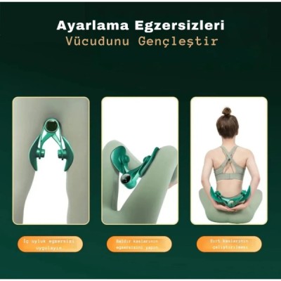 Kadınlar İçin Sayaçlı Bacak Kası Egzersiz Aleti Kadınlar İçin Sayaçlı Bacak Kası Egzersiz Aleti