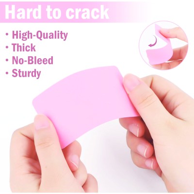 Boş Kelime Kartları 5x8 cm - 50 Adet Oval Kenarlı | Tabu & Not Kartları - Beyaz Boş Kelime Kartları 5x8 cm - 50 Adet Oval Kenarlı | Tabu & Not Kartları - Beyaz