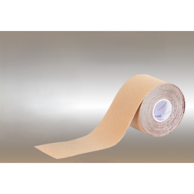 Kinezyo Ağrı Bandı 2.5 cm X 5 m Ten Rengi Kinezyo Ağrı Bandı 2.5 cm X 5 m Ten Rengi