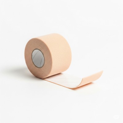 Kinezyo Ağrı Bandı 2.5 cm X 5 m Ten Rengi Kinezyo Ağrı Bandı 2.5 cm X 5 m Ten Rengi