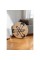 Bambu Metal Ayaklı Katlanabilir Yuvarlak Masa - 44.5 x 48 x 3 cm Bambu Metal Ayaklı Katlanabilir Yuvarlak Masa - 44.5 x 48 x 3 cm
