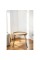 Bambu Metal Ayaklı Katlanabilir Yuvarlak Masa - 44.5 x 48 x 3 cm Bambu Metal Ayaklı Katlanabilir Yuvarlak Masa - 44.5 x 48 x 3 cm