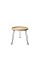 Bambu Metal Ayaklı Katlanabilir Yuvarlak Masa - 42 x 41.5 x 2.5 Cm Bambu Metal Ayaklı Katlanabilir Yuvarlak Masa - 42 x 41.5 x 2.5 Cm